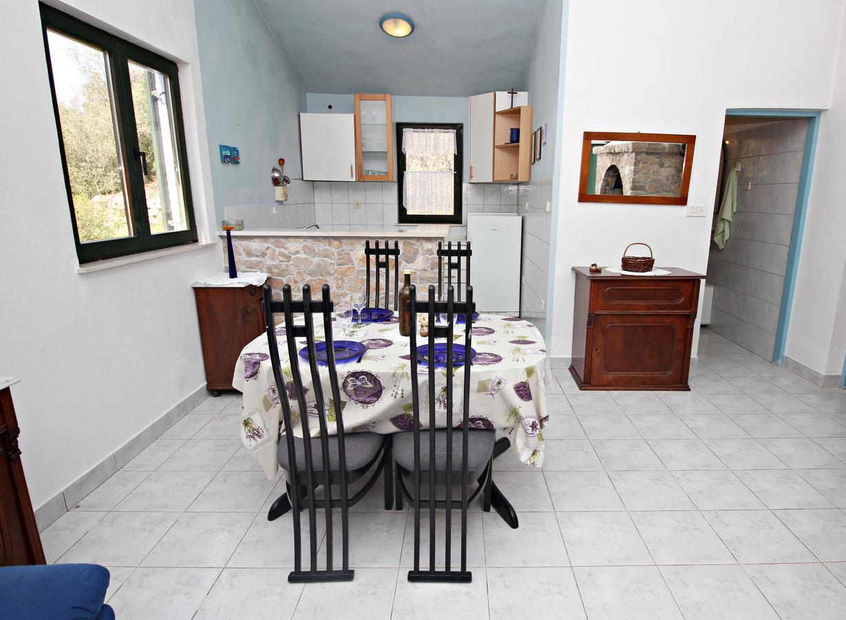 Guest House Beverin Sali Exterior foto