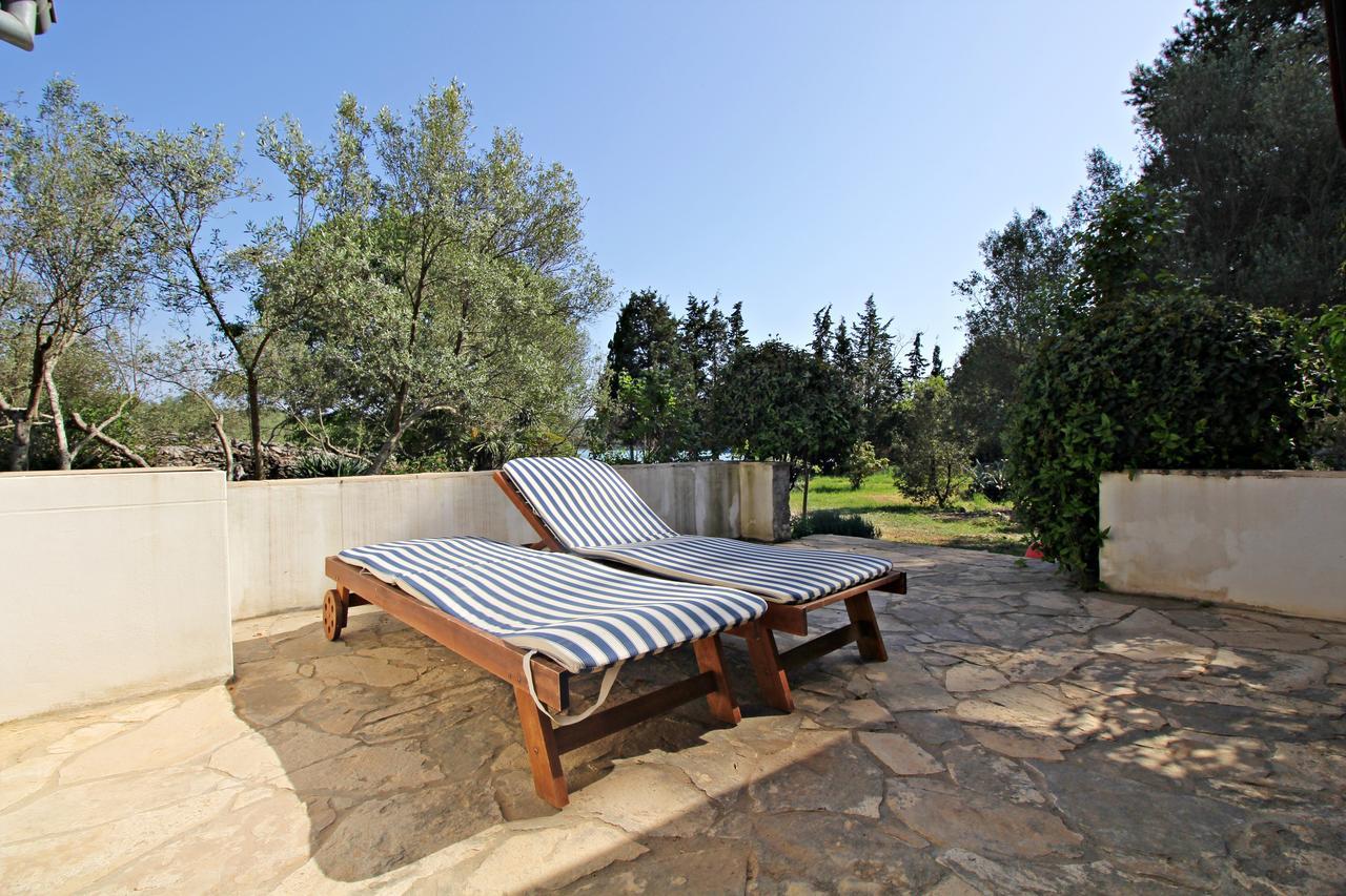 Guest House Beverin Sali Exterior foto