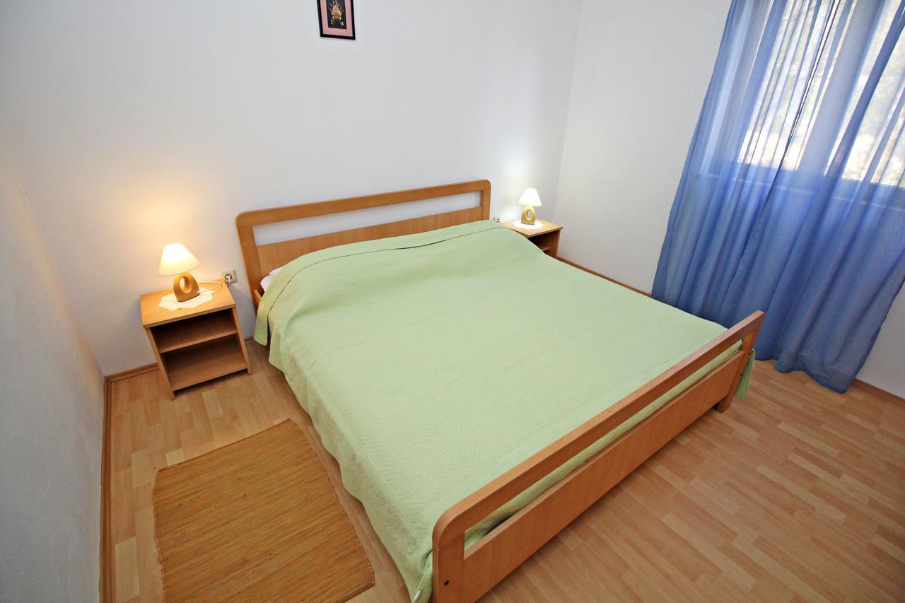 Guest House Beverin Sali Exterior foto