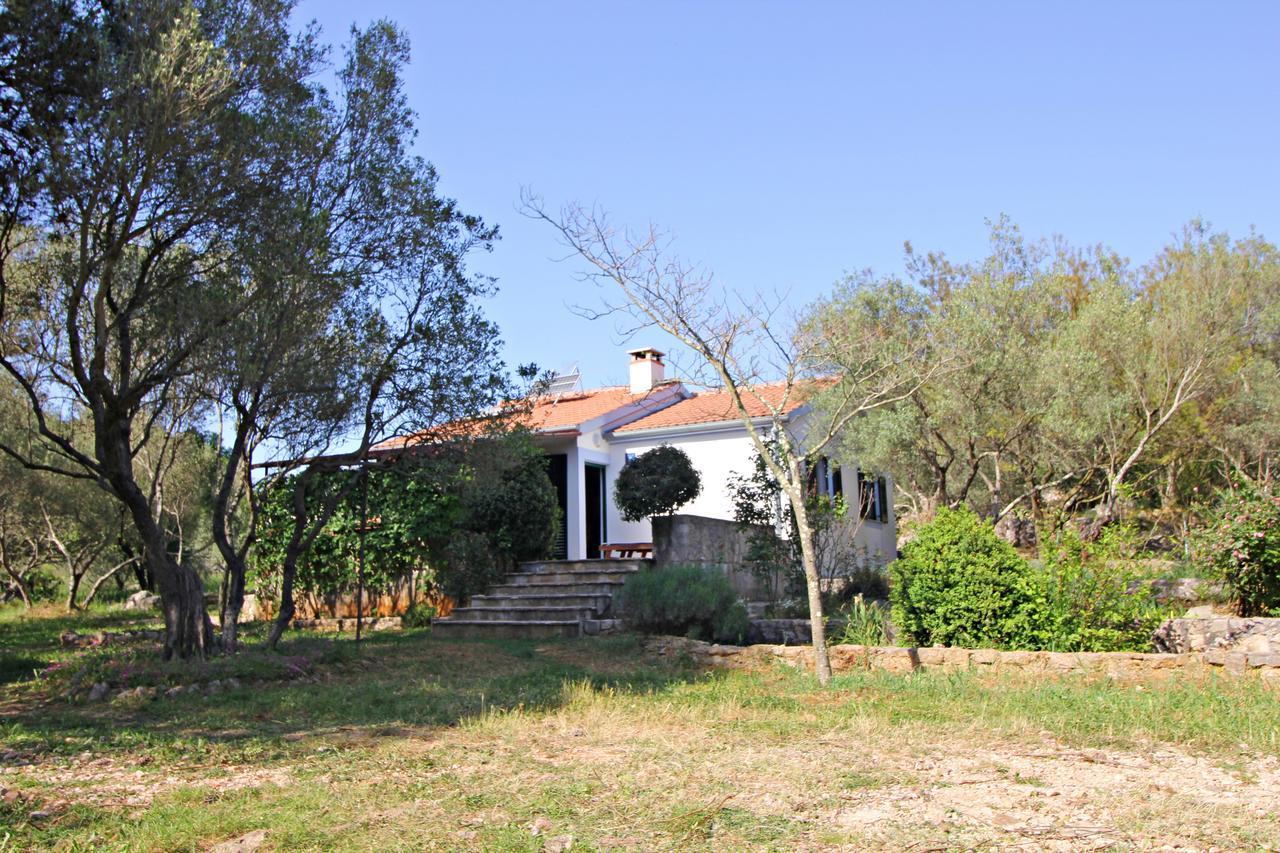 Guest House Beverin Sali Exterior foto